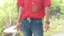 Roby. Tangkap Dan Penjarakan Para Pelaku Premanisme, Serta Proses Pelanggaran Izin Bukan Perbaikan Izin, Merugikan Negara.