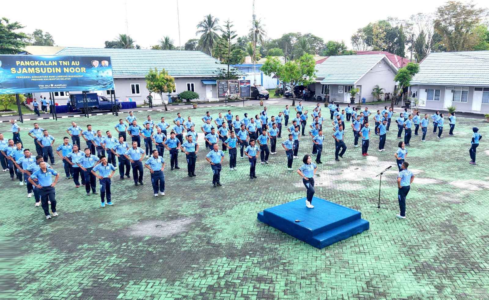 Lanud