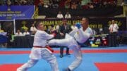 PP INKAI Mendominasi dan Juara Umum di Laga Keras Serta Bergengsi Kejurnas PB FORKI 2026