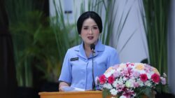 Rapat Paripurna PIA Ardhya Garini Lanud Sultan Hasanuddin Berlangsung Hangat dan Penuh Kekeluargaan Rapat Paripurna PIA Ardhya Garini Lanud Sultan Hasanuddin Berlangsung Hangat dan Penuh Kekeluargaan