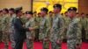 Panglima TNI Pimpin Serah Terima Jabatan Strategis TNI