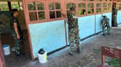 Bangkitkan Semangat Belajar Dengan Wajah Baru Bangkitkan Semangat Belajar Dengan Wajah Baru