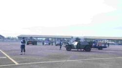 Sikatan Daya 2026, Lanud Sultan Hasanuddin Gelar Latihan Penanganan Pasca Force Down