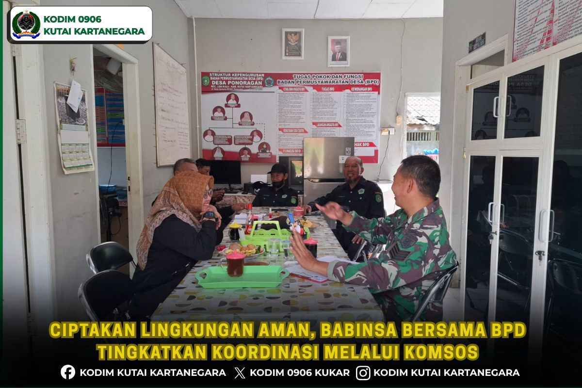 Bersama