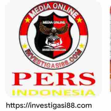 Redaksi INVESTIGASI88.COM Redaksi INVESTIGASI88.COM