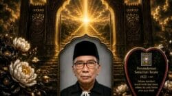 Tokoh Senior PSHT Kangmas Ayik Wafat, Jejak Pengabdian dan Keteladanannya Dikenang Warga Terate