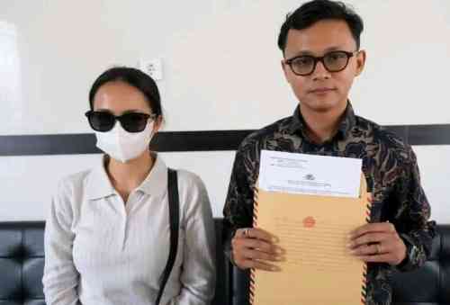 Viral Dugaan Pelecehan Seksual di Swalayan Solo, Korban Mengaku Dipecat Setelah Menempuh Jalur Hukum Viral Dugaan Pelecehan Seksual di Swalayan Solo, Korban Mengaku Dipecat Setelah Menempuh Jalur Hukum