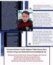 Polda Jabar Buru Debt Collector Terduga Penyiksa Perempuan di Cileunyi, Korban Alami Cacat Permanen