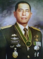 TNI AD Berduka, Jenderal TNI (Purn) Ryamizard Ryacudu Tutup Usia