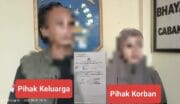 Pemuda Asal Paguyangan Dilaporkan atas Dugaan Kekerasan Seksual, Mediasi Keluarga Belum Temui Titik Terang