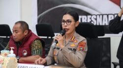 DITRESNARKOBA POLDA KEPRI UNGKAP PEREDARAN SABU DI BATAM, DUA TERSANGKA DAN 233,85 GRAM SABU DIAMANKAN