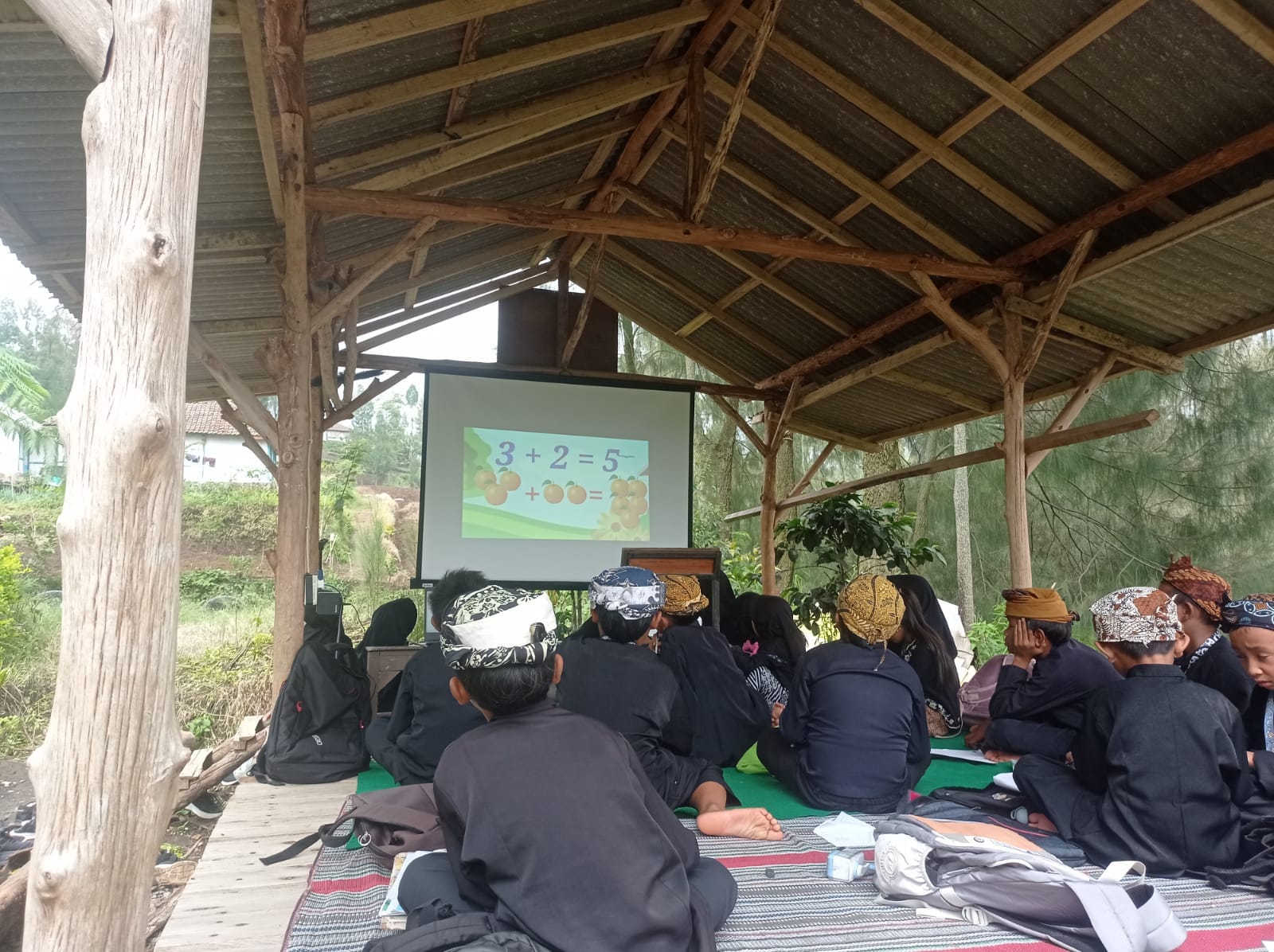 Multigrade Teaching di SDN Wonokerto 2 Tingkatkan Efektivitas Pembelajaran dan Pemanfaatan Ruang Multigrade Teaching di SDN Wonokerto 2 Tingkatkan Efektivitas Pembelajaran dan Pemanfaatan Ruang