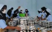 BGN Bekukan Operasional 22 SPPG di Probolinggo, Fasilitas IPAL Jadi Sorotan