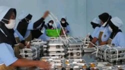 BGN Bekukan Operasional 22 SPPG di Probolinggo, Fasilitas IPAL Jadi Sorotan