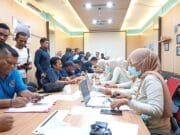 Selimut ASN SAE Hadir di Dishub Kabupaten Probolinggo, Dorong ASN Lebih Peduli Kesehatan