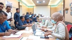 Selimut ASN SAE Hadir di Dishub Kabupaten Probolinggo, Dorong ASN Lebih Peduli Kesehatan Selimut ASN SAE Hadir di Dishub Kabupaten Probolinggo, Dorong ASN Lebih Peduli Kesehatan