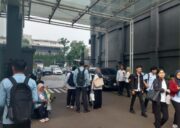 Kejaksaan Agung Geledah Kantor Badan Gizi Nasional Pasca-Pergantian Pimpinan