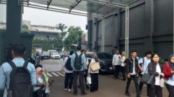 Kejaksaan Agung Geledah Kantor Badan Gizi Nasional Pasca-Pergantian Pimpinan