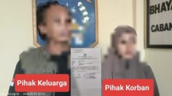 IWO Indonesia Soroti Lambannya Proses Kasus Dugaan Perkosaan, Polres Brebes Diminta Transparan