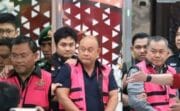 Eks Kepala Badan Gizi Nasional Dadan Hindayana Resmi Ditahan Kejagung