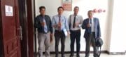 Legal Standing Dipersoalkan, Sidang PMH Terkait Dana Hibah di PN Gresik Belum Masuk Tahap Mediasi