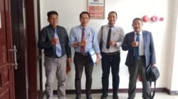 Legal Standing Dipersoalkan, Sidang PMH Terkait Dana Hibah di PN Gresik Belum Masuk Tahap Mediasi