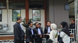 Eksepsi Diajukan dalam Perkara 142/Pid.B/2026/PN Malang, Ini Alasannya