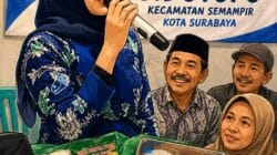 Warga Pertanyakan Transparansi Anggaran Reses Juliana Evawati, Peserta Mengaku Hanya Terima Nasi Kotak dan Gula