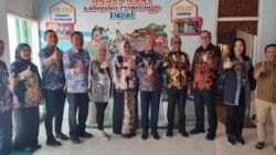 Jaga Stabilitas Harga Pangan, Probolinggo-Malang Resmi Bangun Kerja Sama Perdagangan Strategis