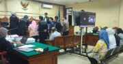 Sekda Budiono Wirawan Buka Suara soal Kasus Lampu Hias DLH Kota Probolinggo