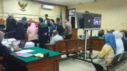 Sekda Budiono Wirawan Buka Suara soal Kasus Lampu Hias DLH Kota Probolinggo