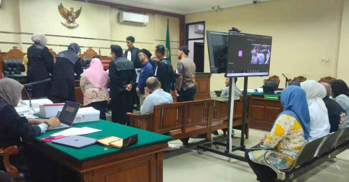 Sekda Budiono Wirawan Buka Suara soal Kasus Lampu Hias DLH Kota Probolinggo