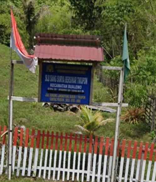 Diduga Arogansi Seorang Pimpinan (Kepsek) SLB Sebabkan Tenaga Honorer Mundur.