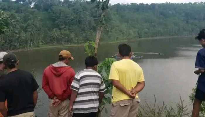Dua Bocah Tenggelam di Ranu Betok Tiris, Polisi Selidiki Penyebab Insiden Maut