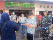 Peringatan HLH 2026, Kodim 0820 Apresiasi Relawan Kebersihan sebagai Garda Terdepan Lingkungan
