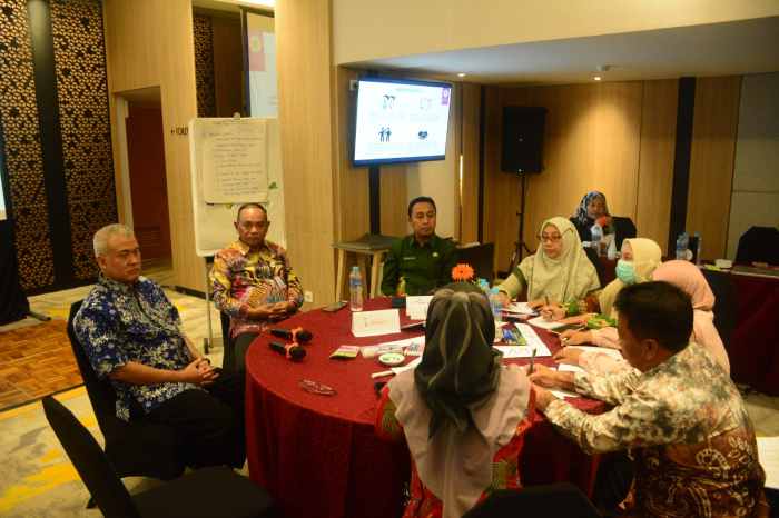 Dari Sukapura untuk Probolinggo, Program Parenting Terpadu Disiapkan Jadi Model Pengasuhan Anak