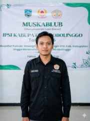 Achmad Febrianto Terpilih Pimpin IPSI, PSHT Kabupaten Probolinggo Siap Bersinergi untuk Kemajuan Atlet