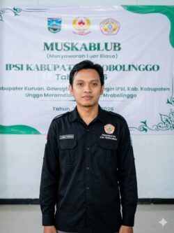 Achmad Febrianto Terpilih Pimpin IPSI, PSHT Kabupaten Probolinggo Siap Bersinergi untuk Kemajuan Atlet