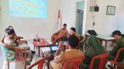 Monev Dana Desa Tahap I 2026, Pemdes Karanggeger dan Kecamatan Pajarakan Perkuat Tata Kelola Keuangan Desa