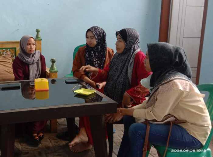 Mediasi Gagal, Supplier Beras di Probolinggo Ancam Tempuh Jalur Hukum atas Dugaan Penggelapan Mediasi Gagal, Supplier Beras di Probolinggo Ancam Tempuh Jalur Hukum atas Dugaan Penggelapan