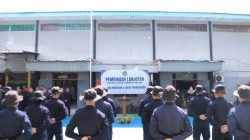 Rutan Kraksaan dan Lapas Probolinggo Bentuk Karakter CASN Lewat Pembinaan FMD dan Pembaretan Rutan Kraksaan dan Lapas Probolinggo Bentuk Karakter CASN Lewat Pembinaan FMD dan Pembaretan