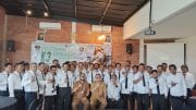 Operator Alat Berat Dibekali Kompetensi K3, DPUPR Probolinggo Targetkan SDM Berdaya Saing Nasional