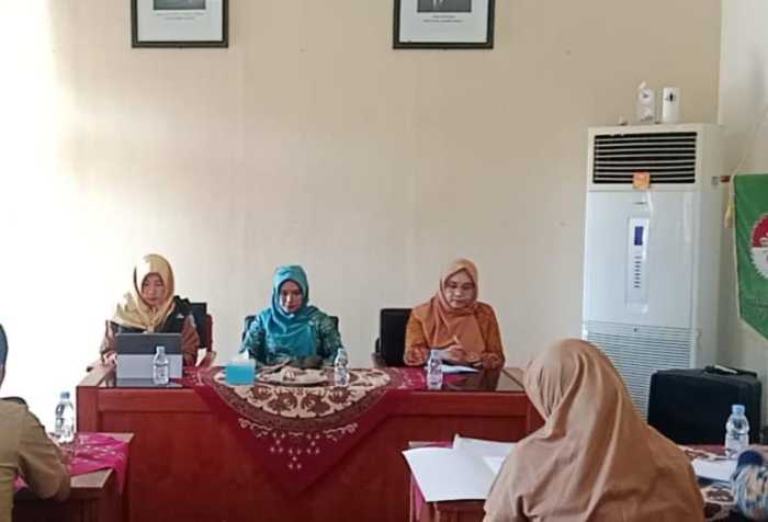 Disdikdaya Probolinggo Kawal Ketat Verval Hibah PP PAUD, Pastikan Usulan Sesuai Regulasi Disdikdaya Probolinggo Kawal Ketat Verval Hibah PP PAUD, Pastikan Usulan Sesuai Regulasi