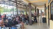 Jangan Tergiur Harga Miring, Satlantas Polres Pasuruan Ingatkan Risiko Kendaraan Bodong