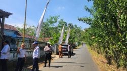 Cegah Risiko Kecelakaan dan Kerusakan Jalan, Forum LLAJ Putuskan Pemasangan Portal di Ruas Manggisan-Tiris