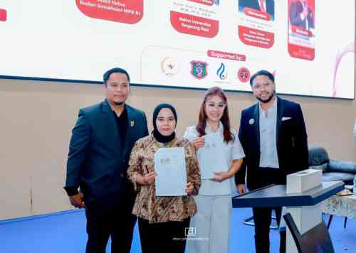 Fakultas Hukum UNTARA Tegaskan Peran Pasal 33 dalam Menata Perekonomian