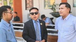 Eksepsi Suyitno Tetap Dipertahankan, Tim Advokat Soroti Kejelasan Dakwaan JPU