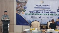 Said Didu: Prabowo Merasa Dikhianati, Kasus BGN Harus Jadi Titik Balik Pembenahan Internal