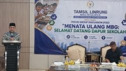 Said Didu: Prabowo Merasa Dikhianati, Kasus BGN Harus Jadi Titik Balik Pembenahan Internal
