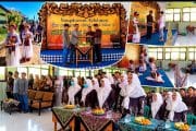 Air Mata dan Senyum Bahagia Warnai Pelepasan Kelas IX SMPN 1 Sumber Tahun 2026